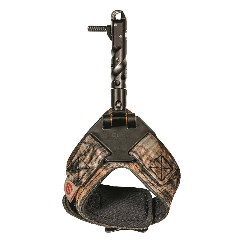 Camo Archery Release E614682