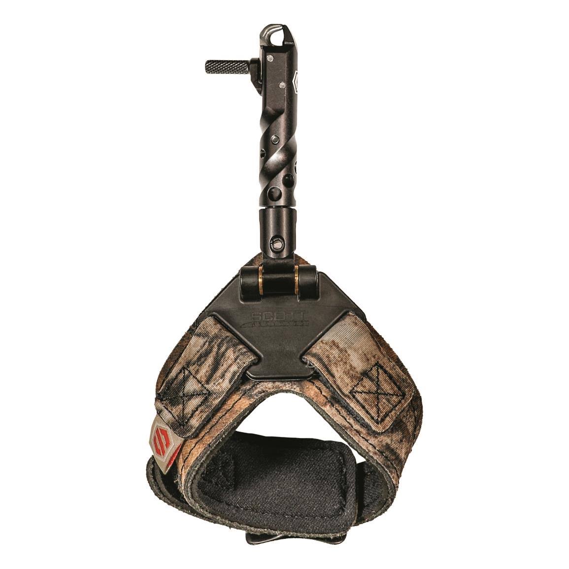 Camo Archery Release E614682