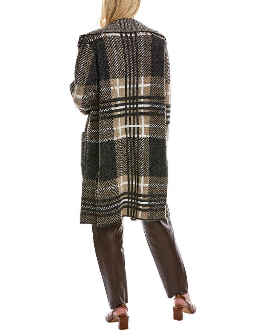 Women's Coat Q18392