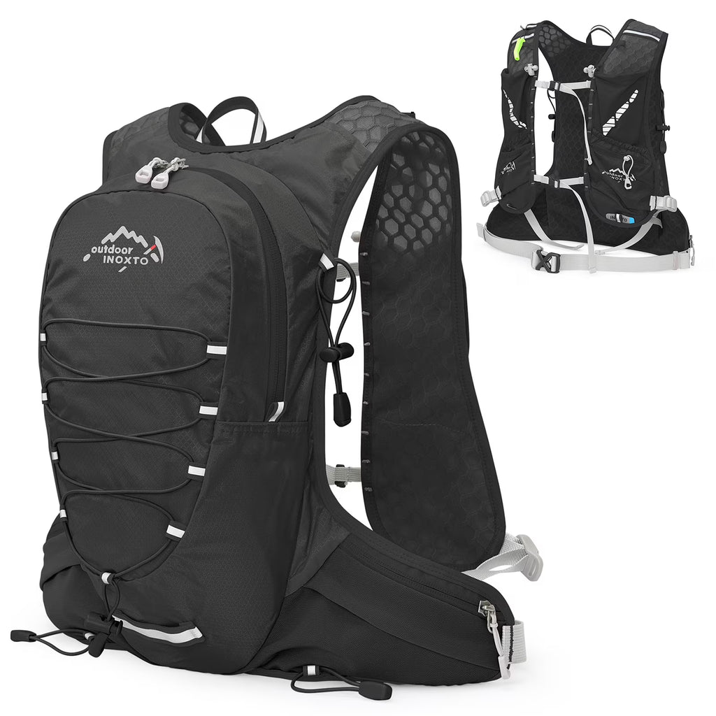 12L Cycling Hydration Backpack K2542