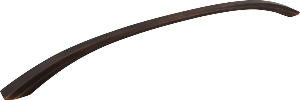 Arch Pull Cabinet Hardware D61297