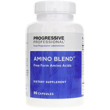 Amino Blend 90 Capsules W355924