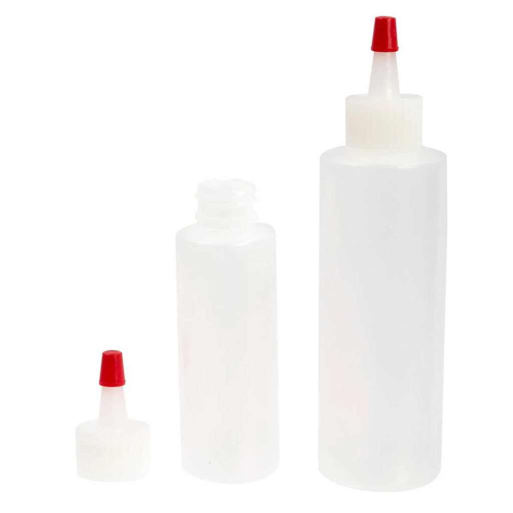 2pc Squeeze Bottle U658