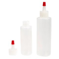 2pc Squeeze Bottle U658