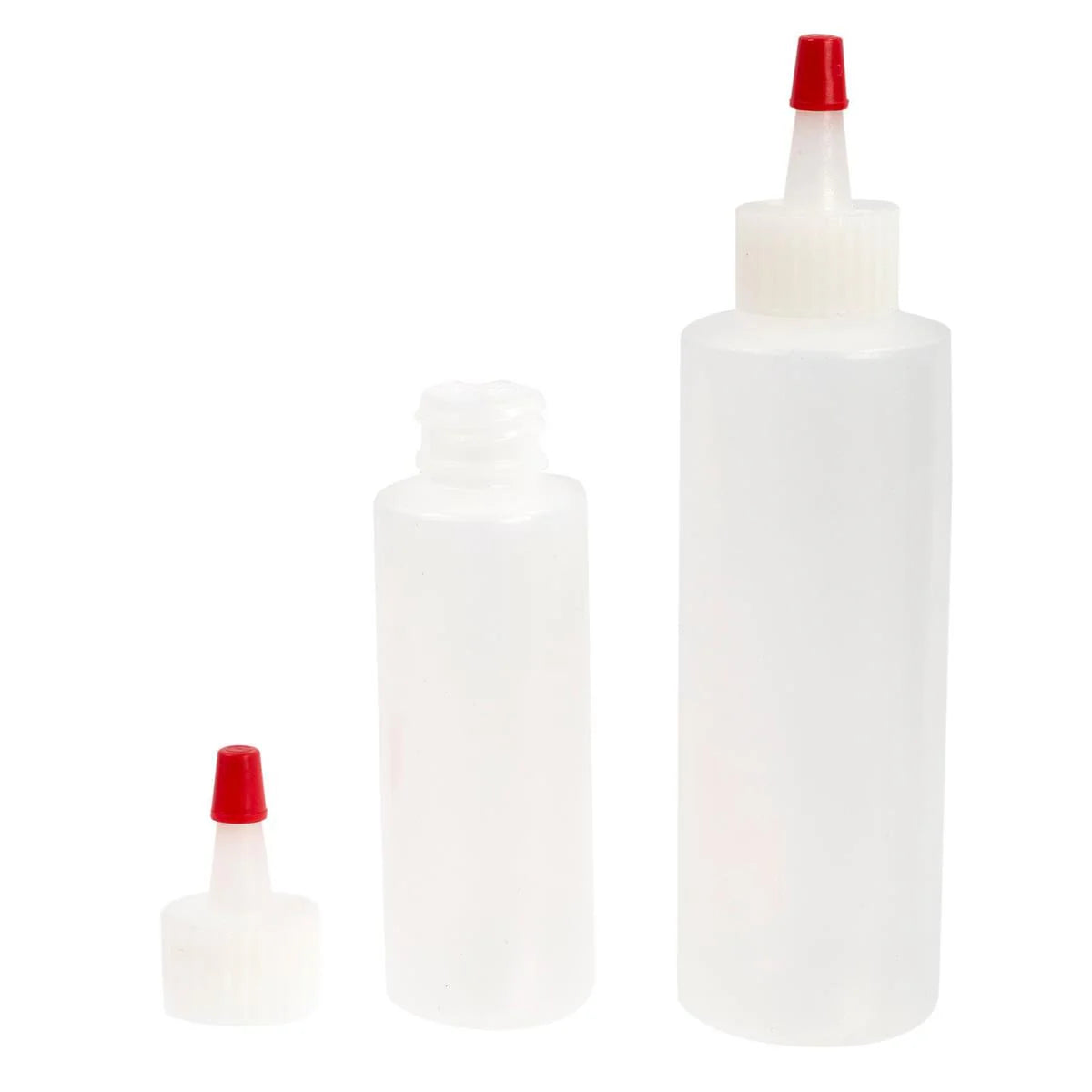 2pc Squeeze Bottle U658