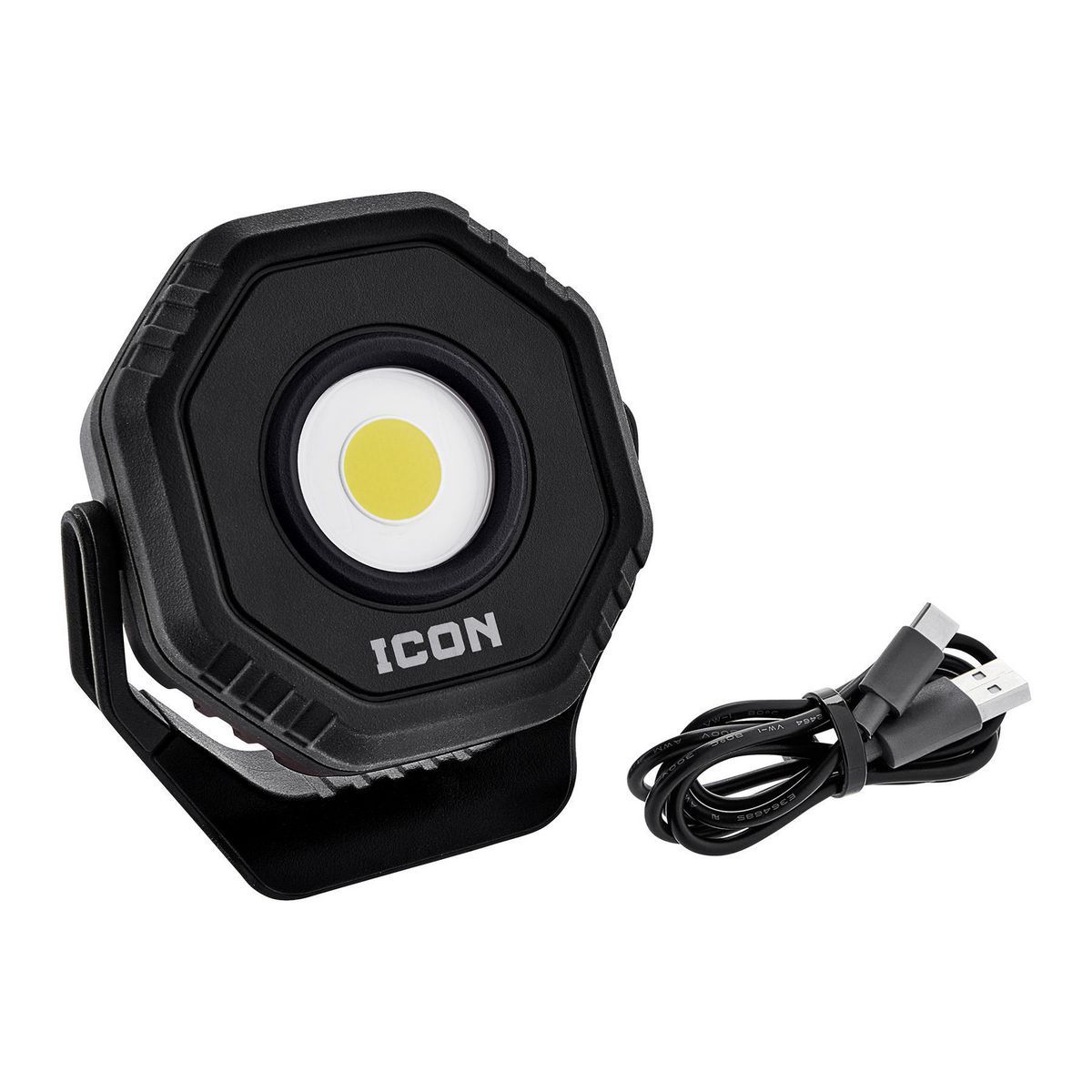 2100 Lumen LED Rechargeable Magnetic Extendable Underhood Floodlight G6090