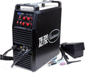200 AMP AC/DC TIG Welder C615692