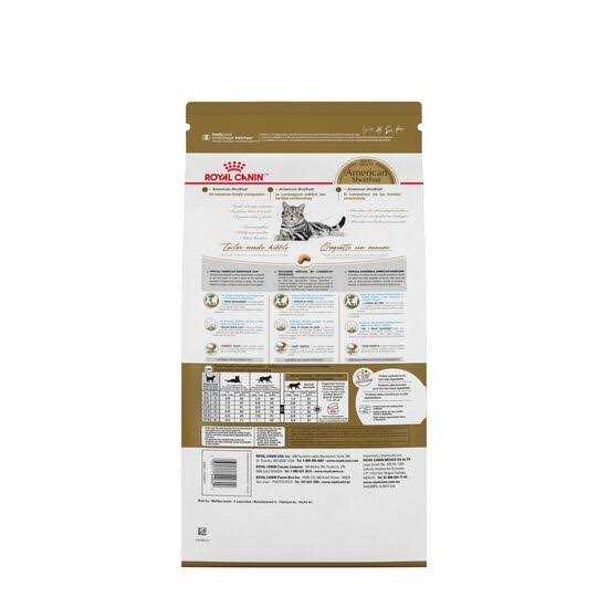 Adult Cat Food Q803435