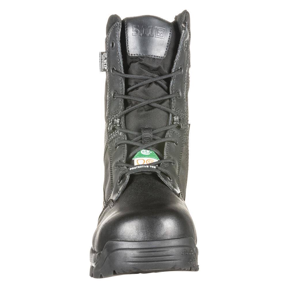 8 Shield Tactical Boots V921