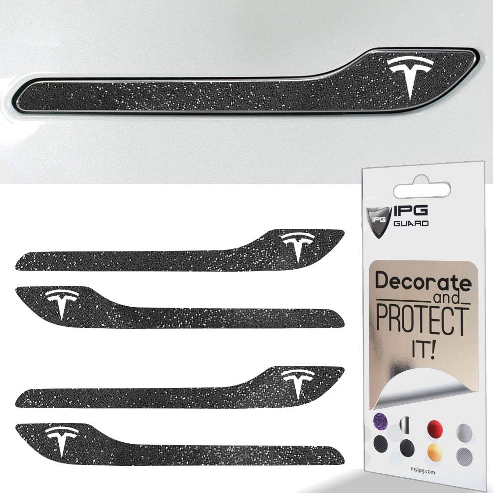 Door Handle Decal Sticker Wrap Kit (Set of 4) I662