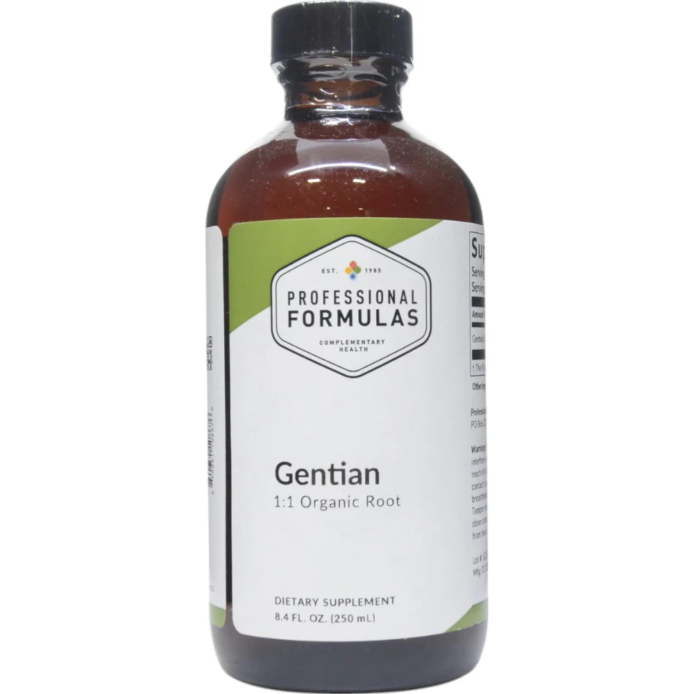 Gentian 8.4 oz B703448