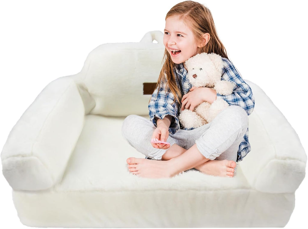 Kids Chair with Handle V10146