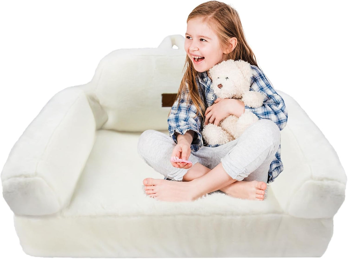 Kids Chair with Handle V10146