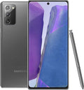 Mystic Gray 128GB Galaxy Note 20 5G Cellphone U886