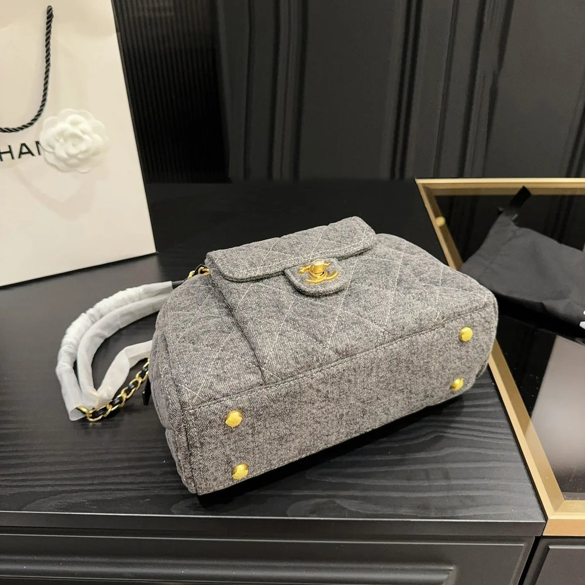 BOWLING BAG T359
