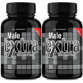 Dietary Supplement Capsules 2 Pack U9405
