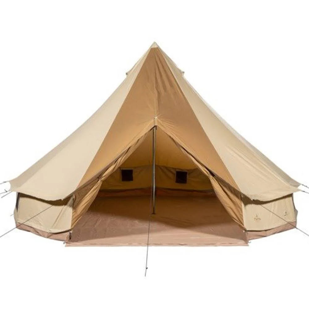 Canvas Tent Y760619