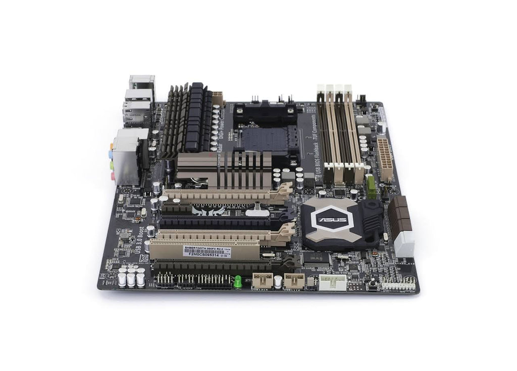 AMD AM3+ Motherboard X57590