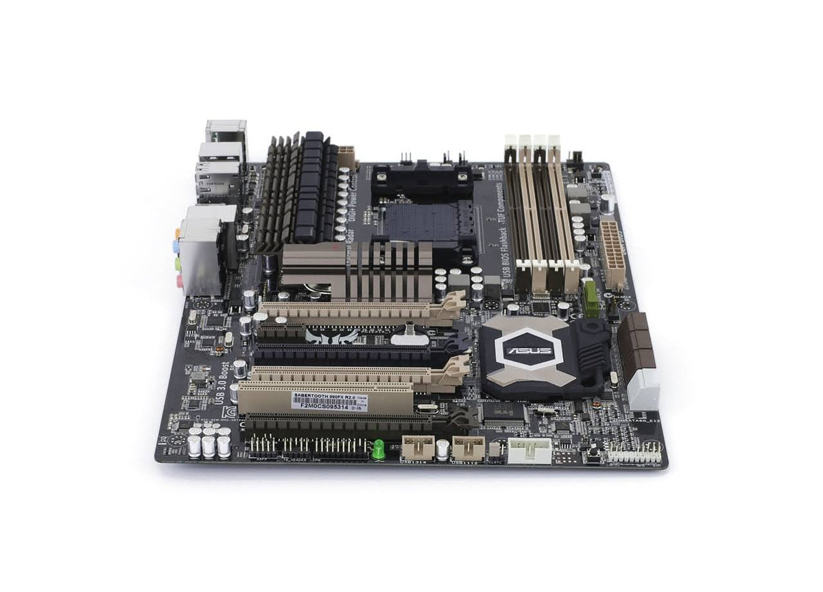 AMD AM3+ Motherboard X57590