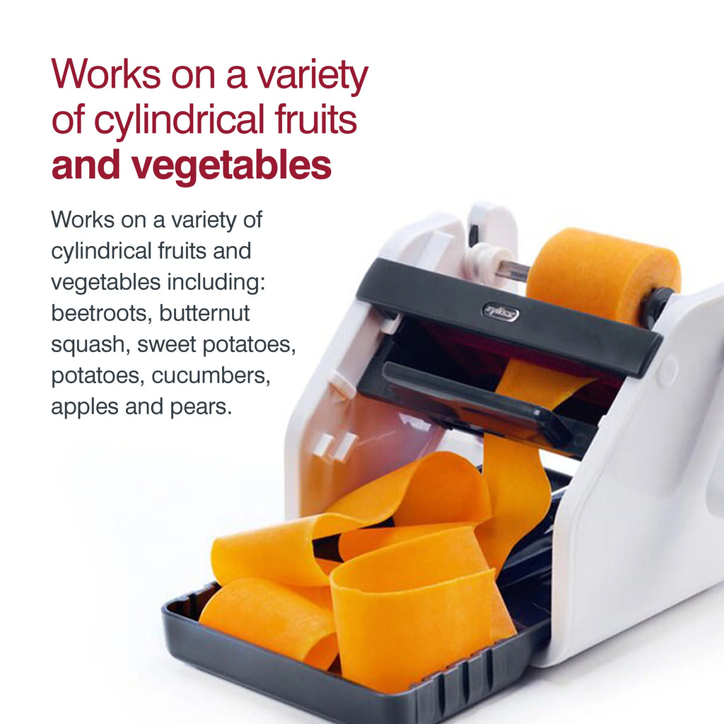 Red Veggie Pasta Maker I146