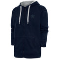 Navy Full-Zip Hoodie V7810