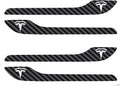 Door Handle Decal Sticker Wrap Kit (Set of 4) I662