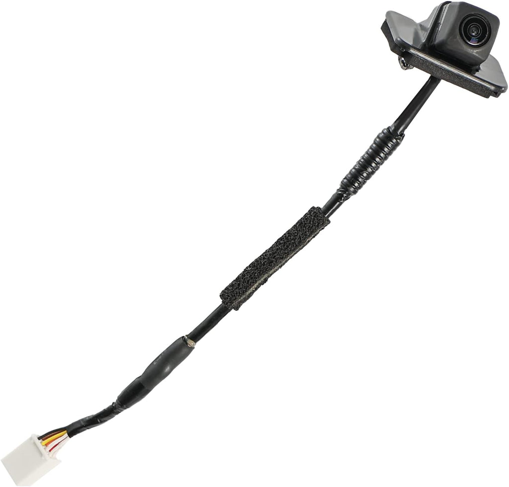 Backup Camera for 2014-2017 Honda Accord Sedan B289191