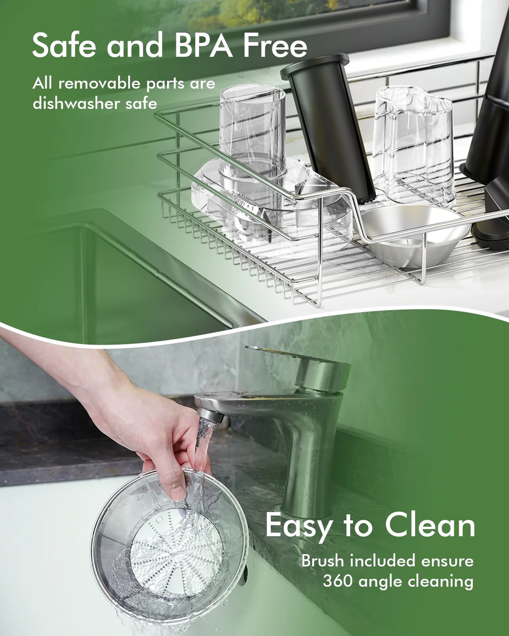 Red 3 Speed Juicer Machine G618045