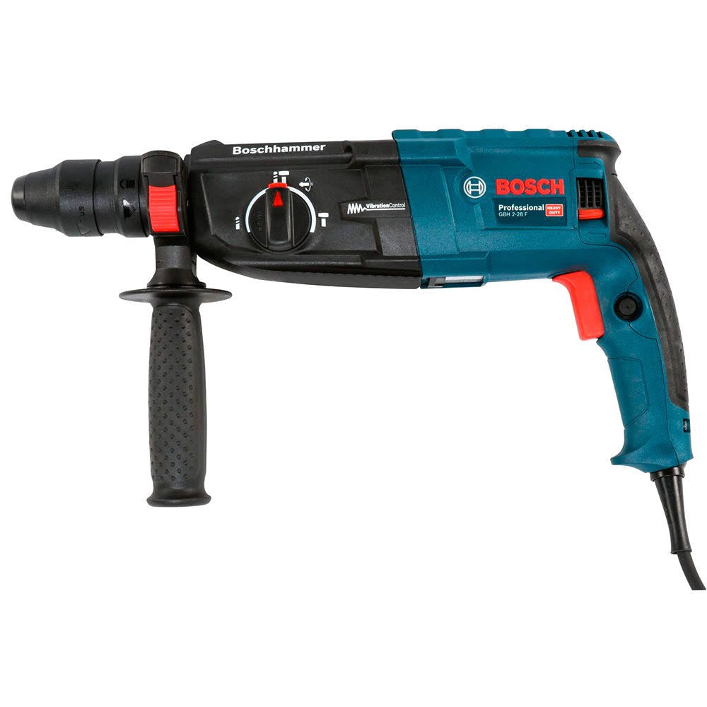 Rotary Hammer 880W Z3922