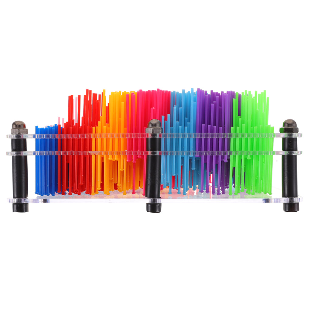 Large Size Pin Art Sensory Toy L697955