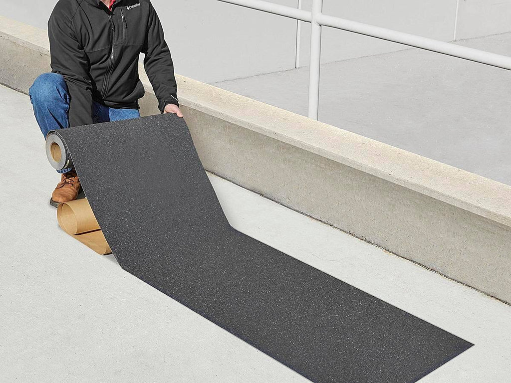 Anti-Slip Tape 24x22 x 60& Black K1375