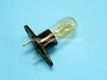 Light Bulb with attached base 125V 30W L20364