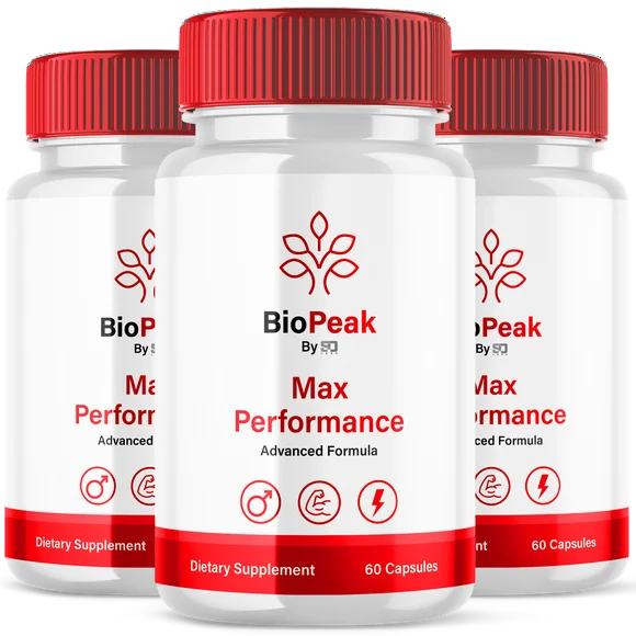 180 Capsules Male Wellness Supplement K784