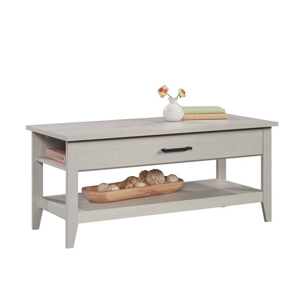 Engineered Wood Lift-Top Coffee Table X76868