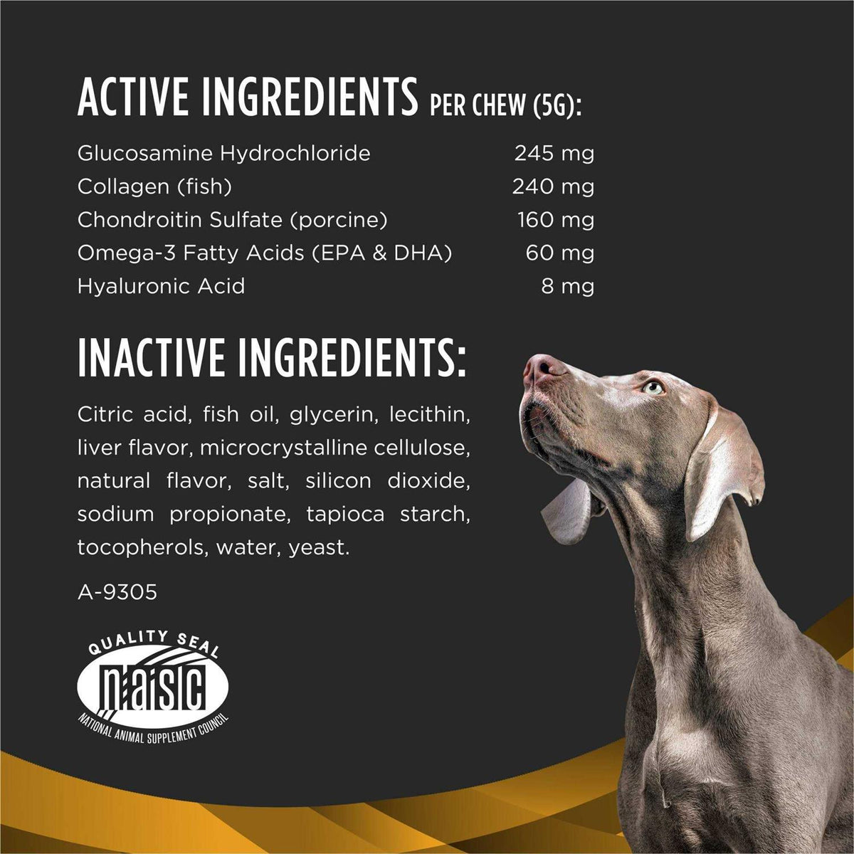Joint Care Supplement Y6678