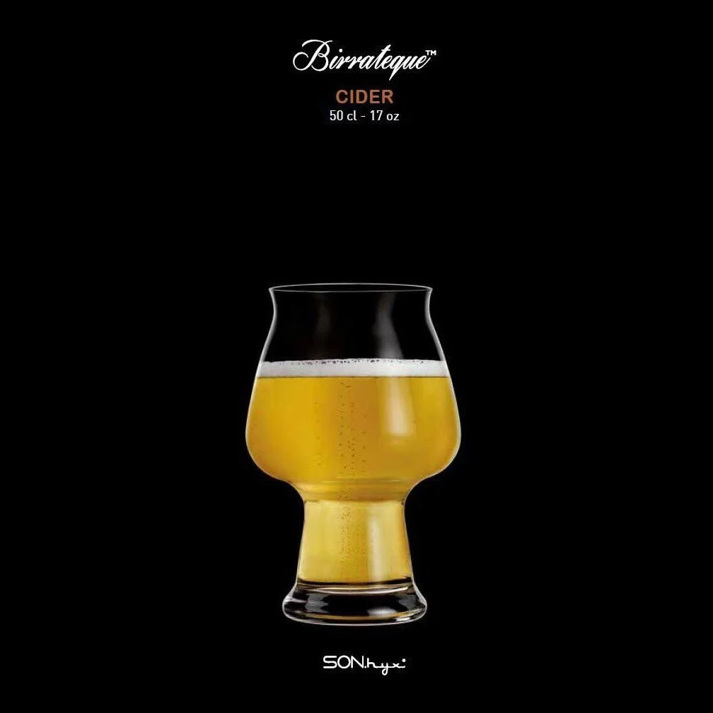 17oz Cider Glass Set of 2 G5770
