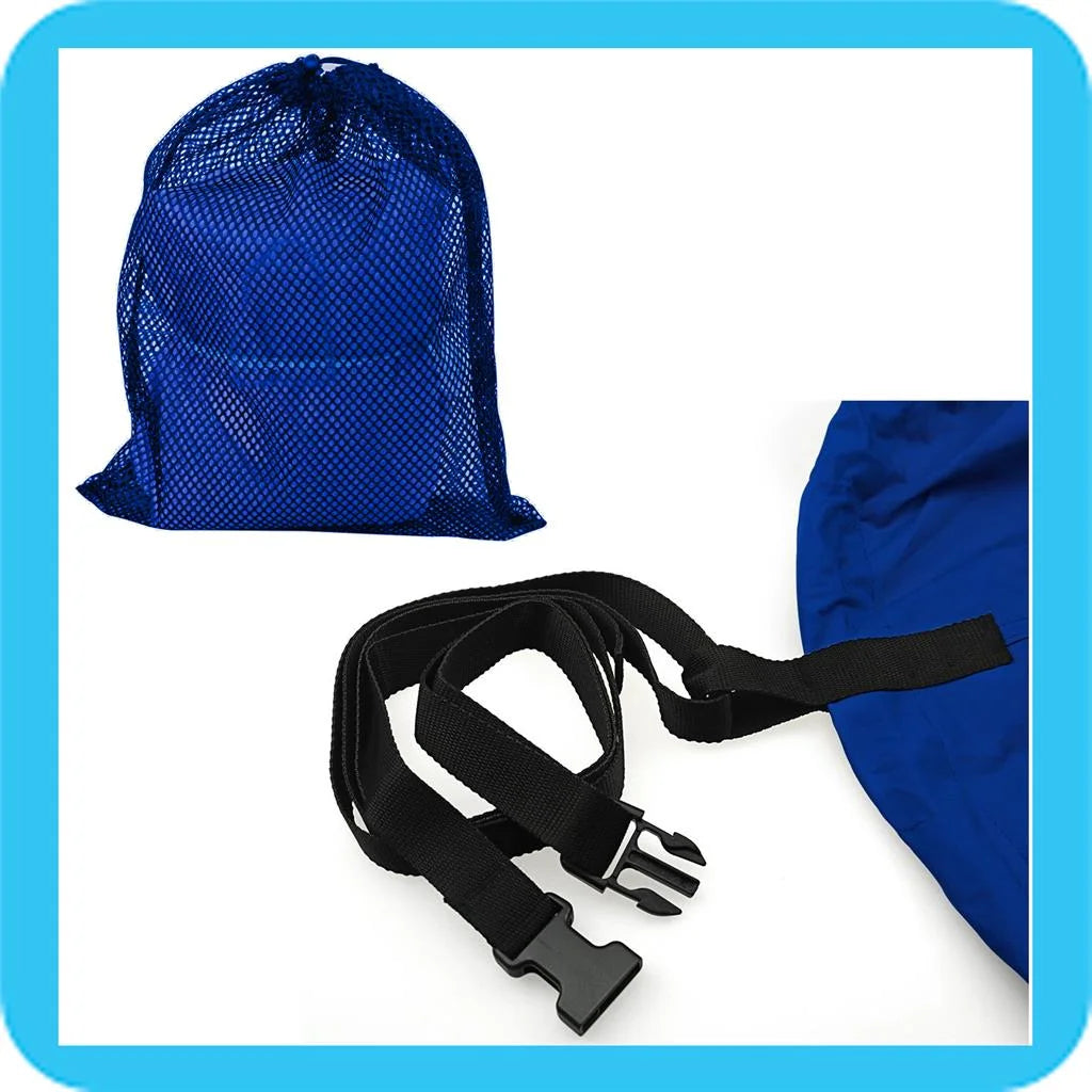 Boat Cover for Nitro 175 Sport with Port Trolling Motor C398664