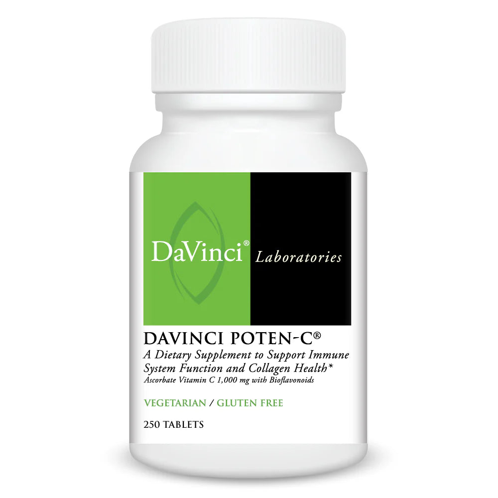 Vitamin C Supplement J9911