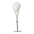 Hat and Cap Display Stand Mannequin Head I266001