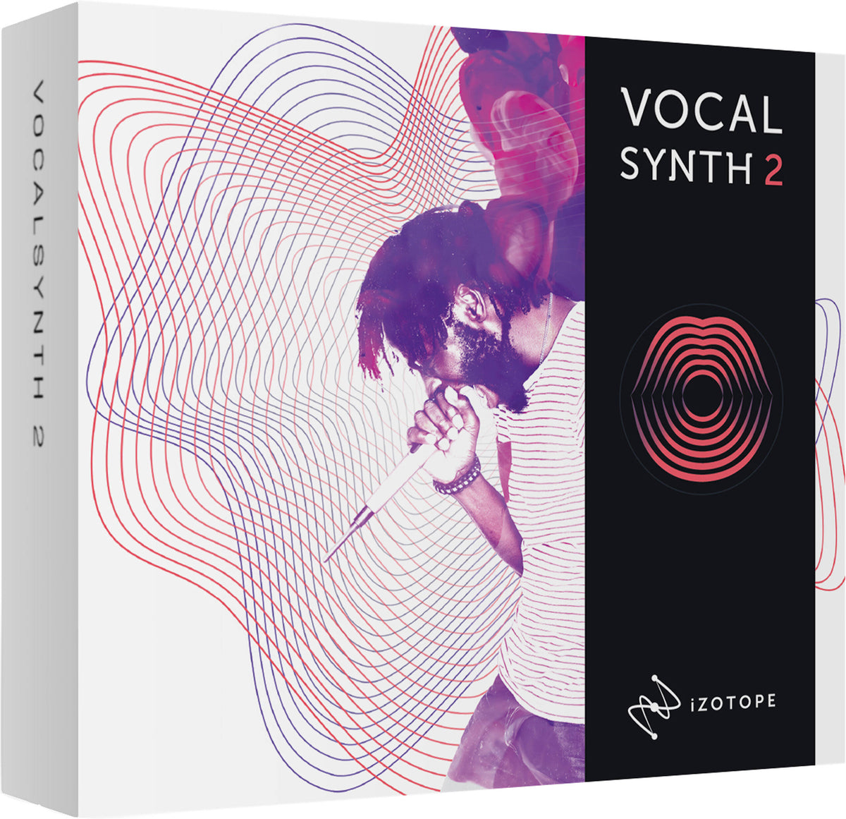 VocalSynth 2 Vocal Effect and Harmony Plugin Q37366