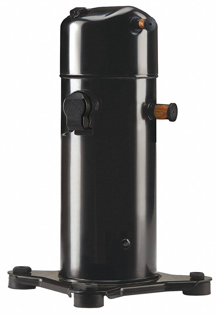 Scroll Compressor, R410A, 30500 BTU R222