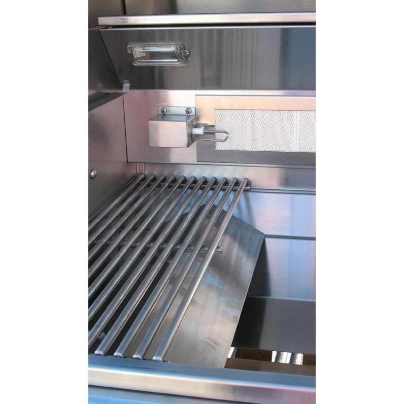 30-Inch Built-In Propane Gas Grill H170