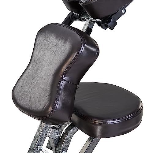 Portable Lightweight Folding Massage Chair with Carrying Bag N37885