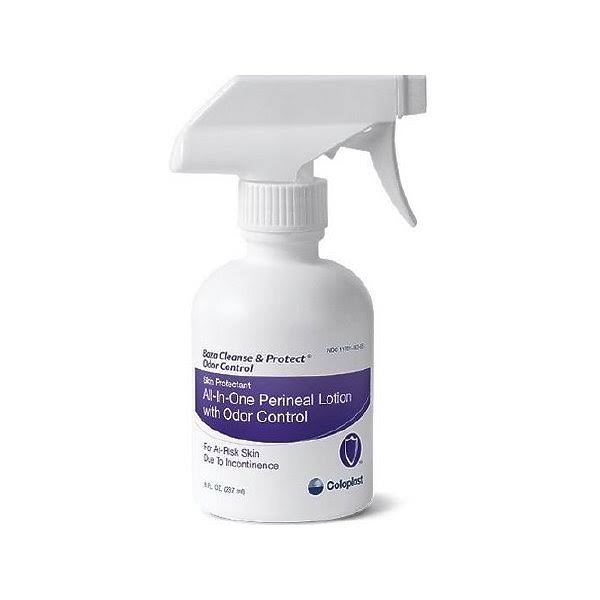 8 oz. Scented Perineal Wash Lotion - Case of 12 R4703