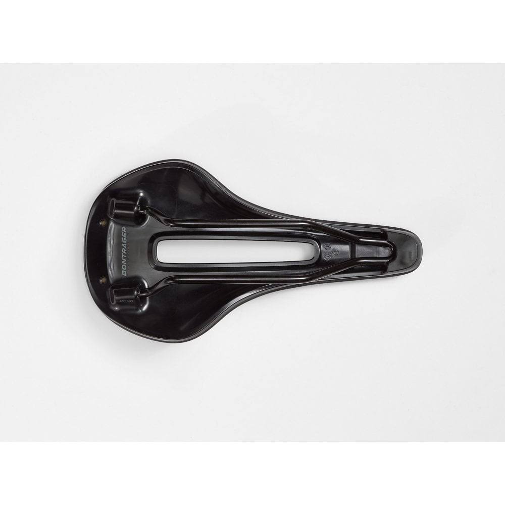 Black Bike Saddle F278637