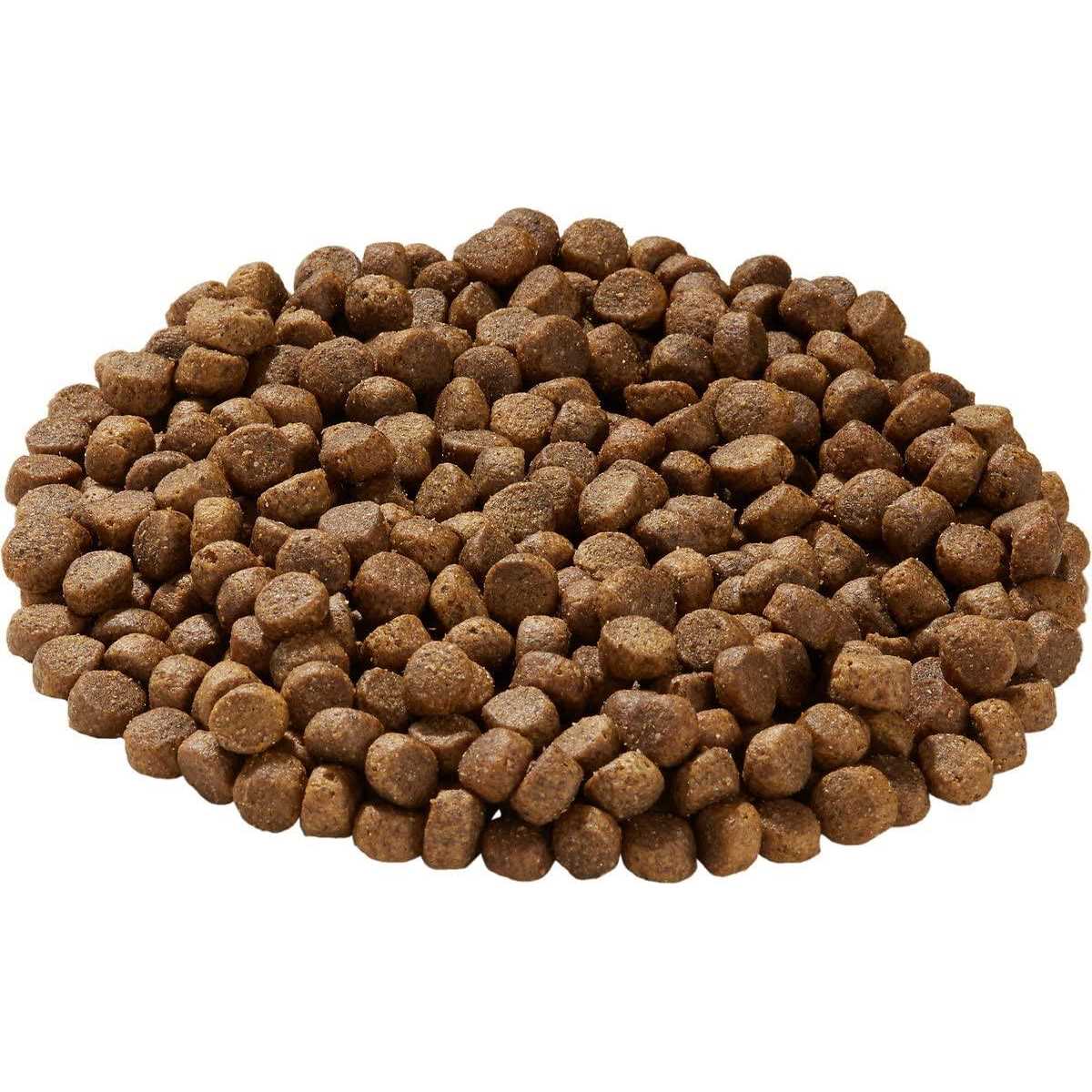 Chicken & Brown Rice Dry Dog Food C284423