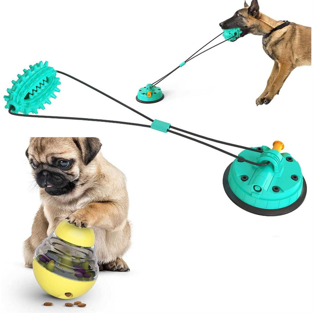 Toothbrush Dog Chew Toy L3757