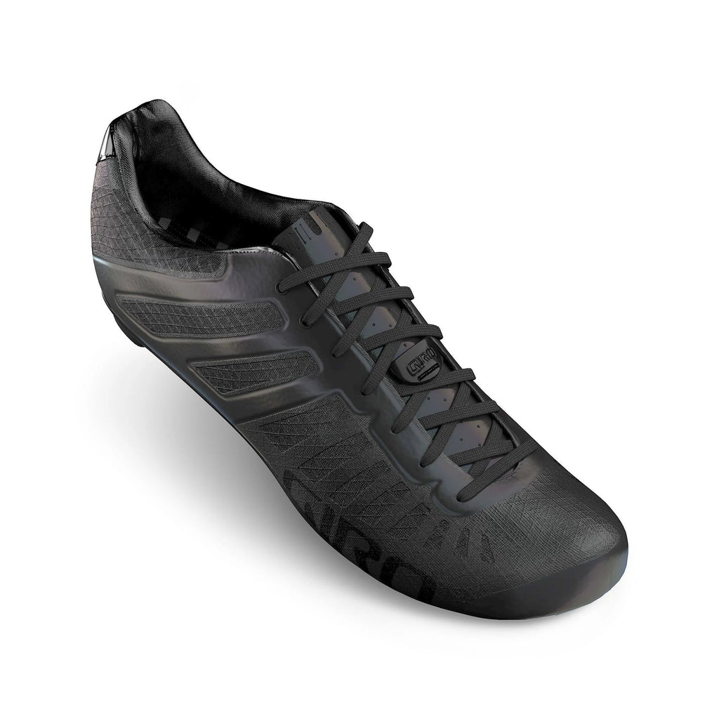 Carbon Black Cycling Shoes W172