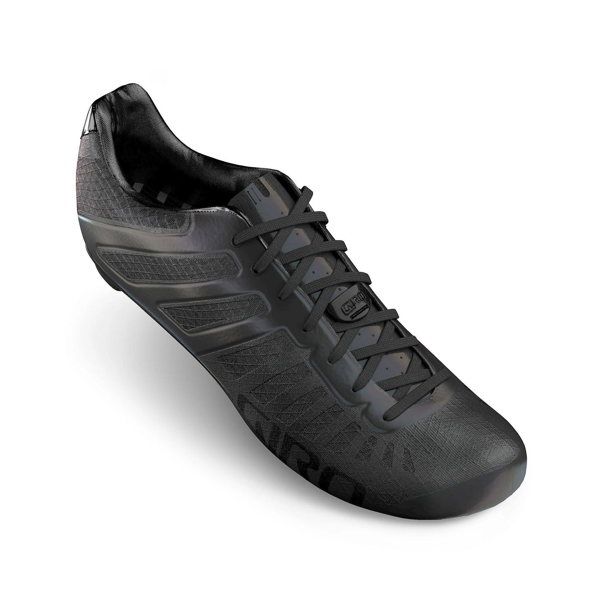 Carbon Black Cycling Shoes W172