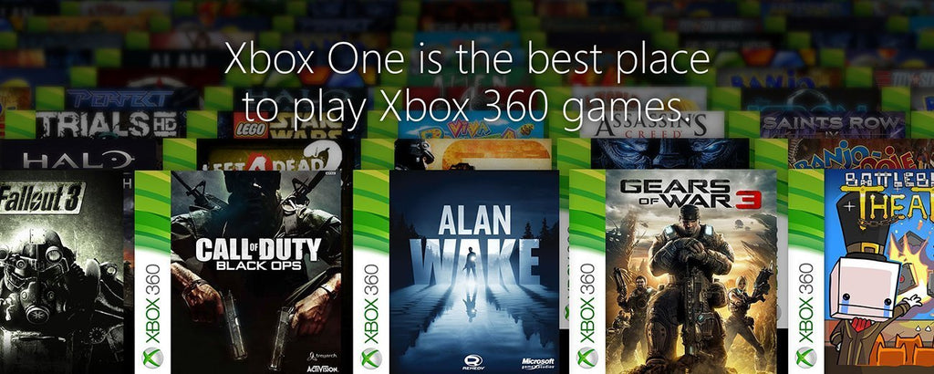 1TB Console J55831